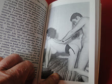 Load image into Gallery viewer, Vintage Erotic Adult Paperback Book/Novel What You Always Wanted To Know About .....G2
