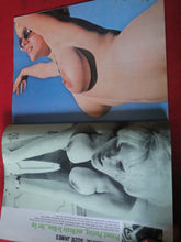 Load image into Gallery viewer, Vintage Nude Erotic Sexy Adult Magazine Bachelor October 1971     P90
