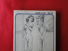 Load image into Gallery viewer, Vintage Erotic Adult Paperback Book/Novel Orphan Nympho       G5
