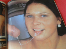 Load image into Gallery viewer, Vintage Nude Erotic Sexy Adult Magazine Adult Magazine Live Young Girls Sept. 2001   P99
