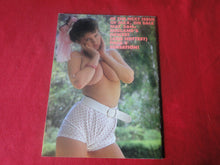 Load image into Gallery viewer, Vintage Nude Erotic Sexy Adult Magazine Max May 1988           EG
