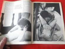 Load image into Gallery viewer, Vintage Nude Erotic Sexy Adult Magazine The Best of He &amp; She Fall 1977     JB56
