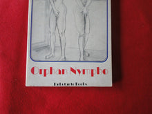 Load image into Gallery viewer, Vintage Erotic Adult Paperback Book/Novel Orphan Nympho       G5
