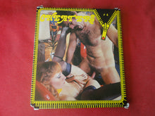 Load image into Gallery viewer, Vintage 8MM Adult Pornographic Smoker Stag Film Cheaters #4         U2
