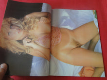 Load image into Gallery viewer, Vintage Nude Erotic Sexy Adult Magazine Gallery Girls of America 1988   HC4
