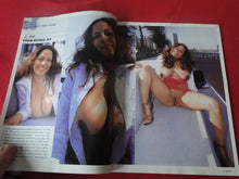 Load image into Gallery viewer, Vintage Nude Erotic Sexy Adult Big Tit Magazine Juggs March  2004          55
