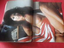 Load image into Gallery viewer, Vintage Nude Erotic Sexy Adult Magazine Gent January 1982         P70
