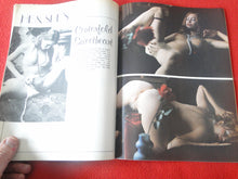 Load image into Gallery viewer, Vintage Nude Erotic Sexy Adult Magazine The Best of He &amp; She Fall 1977     JB56
