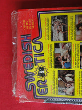 Load image into Gallery viewer, Vintage 8MM Adult Pornographic Smoker Stag Film Movie Swedish Erotica #190 Room Service   V6
