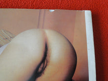 Load image into Gallery viewer, Vintage Nude Erotic Sexy Adult Magazine Bosoms and Backsides Annual No. 1  1981 PACKED  JB21
