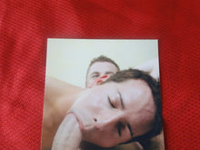 Load image into Gallery viewer, Vintage Gay Interest Nude Hot Hung Male Photo 5 x7 Suck Me Off     H52

