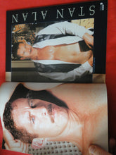 Load image into Gallery viewer, Vintage Adult Erotic Sexy Magazine Gay Interest Big Daddies 1991          G2

