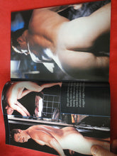 Load image into Gallery viewer, Vintage Adult Erotic Sexy Magazine Gay Interest Big Daddies 1991          G2
