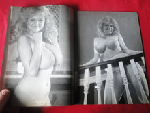 Load image into Gallery viewer, Vintage Nude Erotic Sexy Adult Magazine Max May 1988           EG
