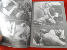 Load image into Gallery viewer, Vintage Nude Erotic Sexy Adult Magazine Bosoms and Backsides Annual No. 1  1981 PACKED  JB21
