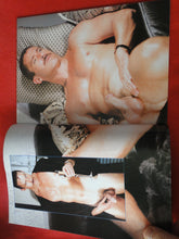 Load image into Gallery viewer, Vintage Adult Erotic Sexy Magazine Gay Interest Big Daddies 1991          G2
