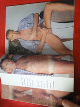 Load image into Gallery viewer, Vintage Adult Erotic Sexy Magazine Gay Interest Big Daddies 1991          G2
