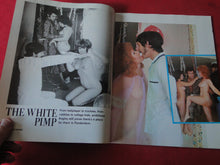 Load image into Gallery viewer, Vintage Nude Erotic Sexy Adult Magazine Bachelor February 1972      P90
