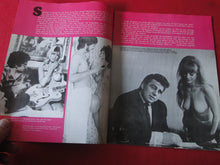 Load image into Gallery viewer, Vintage Nude Erotic Sexy Adult Magazine Bachelor February 1972      P90
