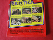 Load image into Gallery viewer, Vintage 8MM Adult Pornographic Smoker Stag Film Movie Swedish Erotica #204-209    V6
