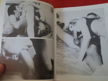 Load image into Gallery viewer, Vintage Nude Erotic Sexy Adult Magazine Orgy Girls Annual #1 1985 Ron Jeremy    GM
