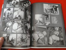 Load image into Gallery viewer, Vintage Nude Erotic Sexy Adult Magazine Bosoms and Backsides Annual No. 1  1981 PACKED  JB21
