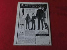 Load image into Gallery viewer, Vintage Nude Erotic Sexy Adult Magazine Bachelor August 1972      P90
