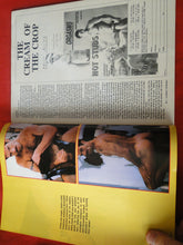Load image into Gallery viewer, Vintage Adult Erotic Sexy Magazine Gay Interest Manscape 2 October 1988        G2
