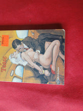 Load image into Gallery viewer, Vintage Erotic Adult Paperback Book/Novel Money Hungry Tease       G5
