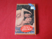 Load image into Gallery viewer, Vintage Erotic Adult Paperback Book/Novel Eat Out With Mom Greenleaf      G2
