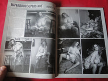 Load image into Gallery viewer, Vintage Nude Erotic Sexy Adult Magazine Max December 1987        EG

