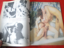 Load image into Gallery viewer, Vintage Nude Erotic Sexy Adult Magazine The Best of He &amp; She Summer 1978    JB56
