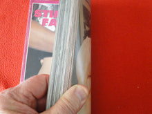 Load image into Gallery viewer, Vintage Nude Erotic Sexy Adult Magazine All Kinds of Stimulating Fantasies No. 1 1979 HUGE   JB21
