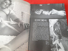 Load image into Gallery viewer, Vintage Nude Erotic Sexy Adult Magazine All Kinds of Stimulating Fantasies No. 1 1979 HUGE   JB21
