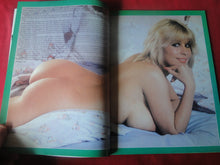 Load image into Gallery viewer, Vintage Nude Erotic Sexy Adult Magazine Max December 1987        EG
