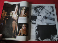 Load image into Gallery viewer, Vintage Nude Erotic Sexy Adult Magazine Bachelor August 1972      P90
