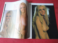 Load image into Gallery viewer, Vintage Nude Erotic Sexy Adult Magazine Bachelor August 1972      P90
