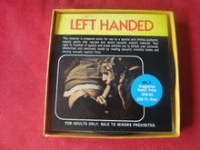 Load image into Gallery viewer, Vintage 8MM Adult Pornographic Smoker Stag Film Left Handed   U2
