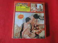 Load image into Gallery viewer, Vintage 8MM Adult Pornographic Smoker Stag Film Movie Swedish Erotica #258 Ball Game John Holmes   V6
