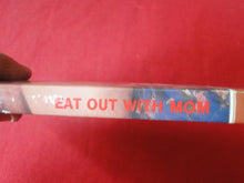 Load image into Gallery viewer, Vintage Erotic Adult Paperback Book/Novel Eat Out With Mom Greenleaf      G2
