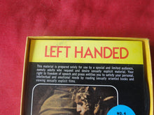 Load image into Gallery viewer, Vintage 8MM Adult Pornographic Smoker Stag Film Left Handed   U2
