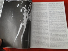Load image into Gallery viewer, Vintage Nude Erotic Sexy Adult Magazine All Kinds of Stimulating Fantasies No. 1 1979 HUGE   JB21
