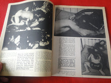 Load image into Gallery viewer, Vintage Nude Erotic Sexy Adult Magazine The Best of He &amp; She All 1979    JB56
