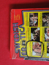 Load image into Gallery viewer, Vintage 8MM Adult Pornographic Smoker Stag Film Movie Swedish Erotica #258 Ball Game John Holmes   V6

