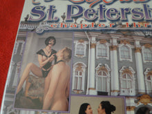 Load image into Gallery viewer, Vintage Adult Erotic Sexy Porn XXX DVD Movie Sexual St. Petersburg    X12
