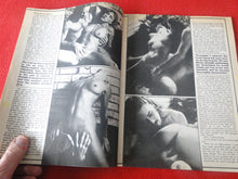 Load image into Gallery viewer, Vintage Nude Erotic Sexy Adult Magazine The Best of He &amp; She All 1979    JB56
