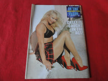 Load image into Gallery viewer, Vintage Nude Erotic Sexy Adult Magazine Leg Show October 2006        JB13
