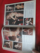 Load image into Gallery viewer, Vintage Nude Erotic Sexy Adult Magazine Cheri March 1984       P85
