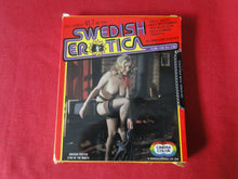 Load image into Gallery viewer, Vintage 8MM Adult Pornographic Smoker Stag Film Movie Swedish Erotica #159     V6
