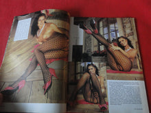 Load image into Gallery viewer, Vintage Nude Erotic Sexy Adult Magazine Leg Show October 2006        JB13
